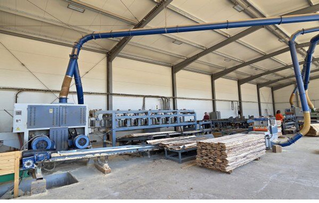 Shengong LSH 350/4500 +(CZ) - Mašina za obradu drveta: slika 1 Shengong LSH 350/4500 +(CZ) - Mašina za obradu drveta: slika 1