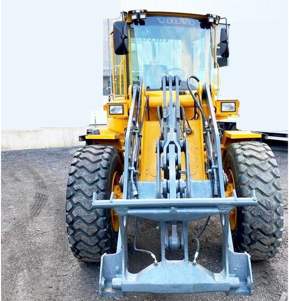 Volvo L50 D !RENOVACE 2022 ORIG! remont renovierung repas - Utovarivač točkaš: slika 2 Volvo L50 D !RENOVACE 2022 ORIG! remont renovierung repas - Utovarivač točkaš: slika 2