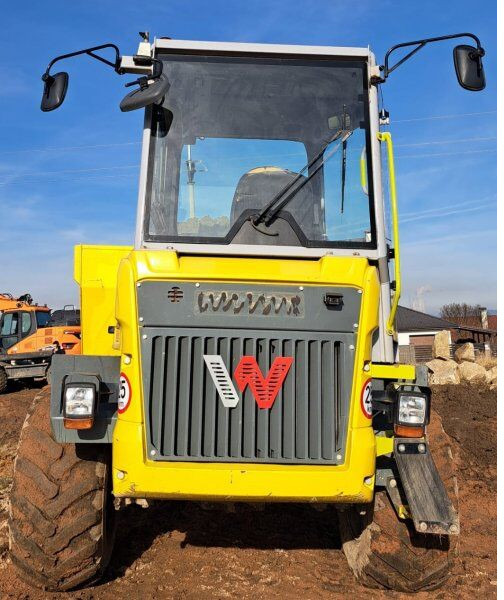 WACKER NEUSON DV90 - Mini kiper: slika 5 WACKER NEUSON DV90 - Mini kiper: slika 5