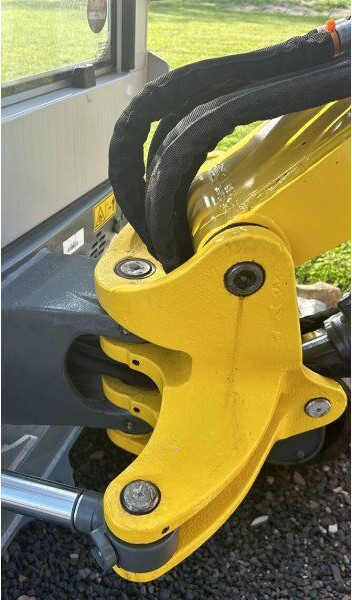 WACKER NEUSON ET24 VDS - Mini bager: slika 4 WACKER NEUSON ET24 VDS - Mini bager: slika 4