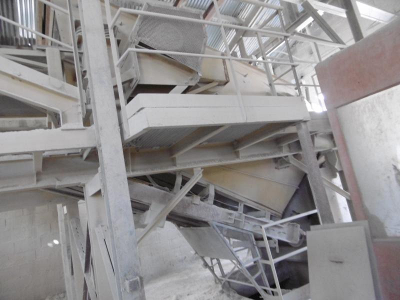 Bergeaud - Sito: slika 3 Bergeaud - Sito: slika 3