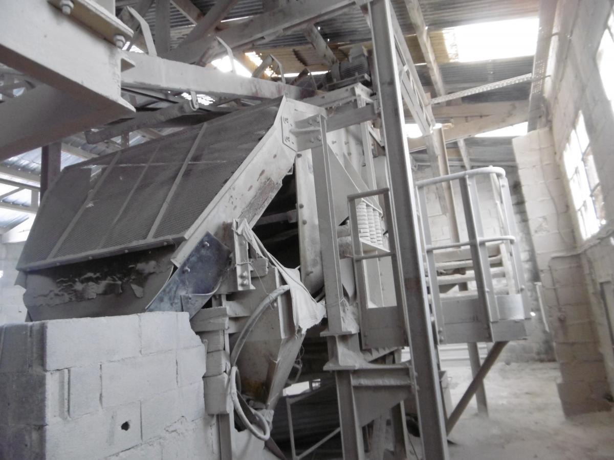 Bergeaud - Sito: slika 4 Bergeaud - Sito: slika 4