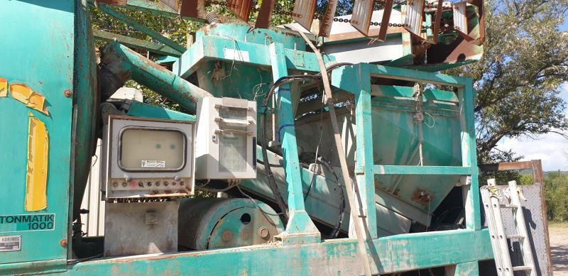 Imer btk - Fabrika betona: slika 3 Imer btk - Fabrika betona: slika 3