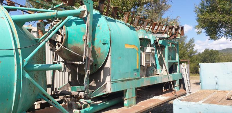 Imer btk - Fabrika betona: slika 2 Imer btk - Fabrika betona: slika 2