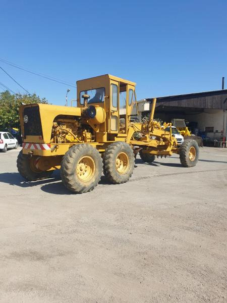 Richier N 530 - Grejder: slika 1 Richier N 530 - Grejder: slika 1