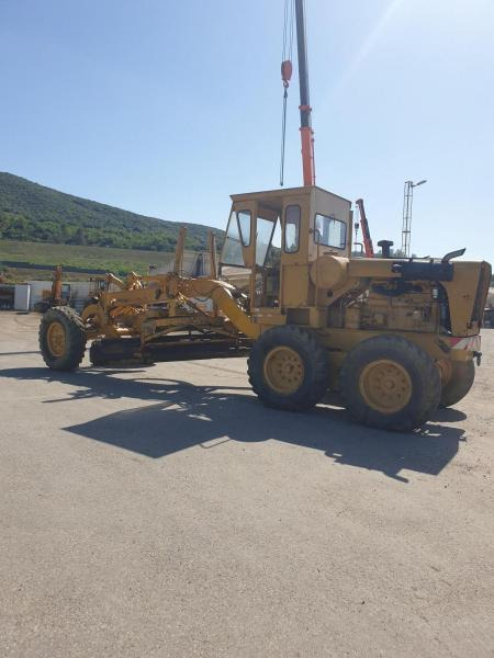 Richier N 530 - Grejder: slika 2 Richier N 530 - Grejder: slika 2