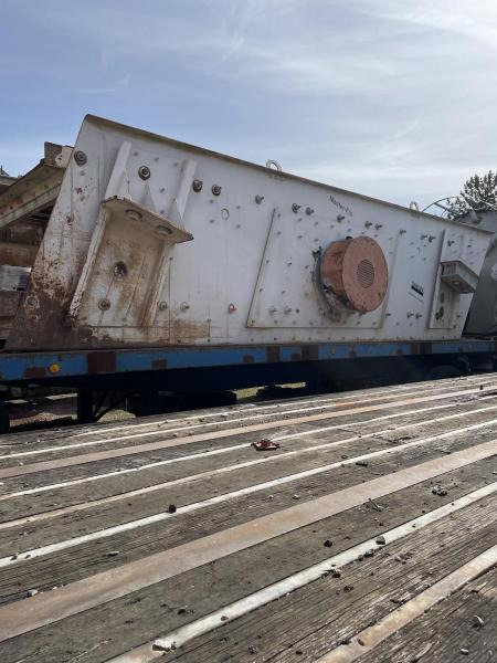 Sandvik - Sito: slika 1 Sandvik - Sito: slika 1