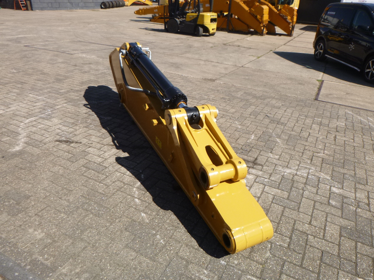CATERPILLAR 320 GC - Platforma za Bager: slika 4 CATERPILLAR 320 GC - Platforma za Bager: slika 4