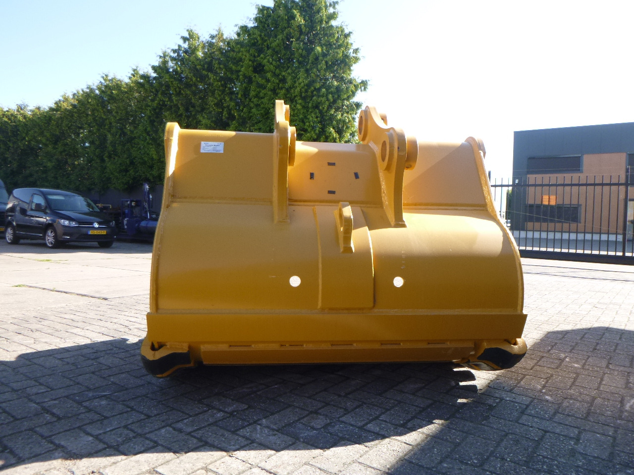 ELEPHANT CAT 330/CAT 336/CAT 340 - Kašika za bager za Bager guseničar: slika 5 ELEPHANT CAT 330/CAT 336/CAT 340 - Kašika za bager za Bager guseničar: slika 5