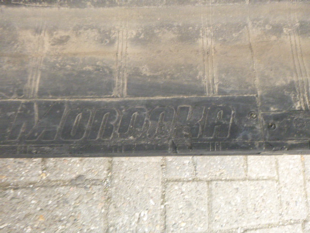 Oprema za beton MOROOKA MST1500VD - D-SFC1C-11M: slika 20