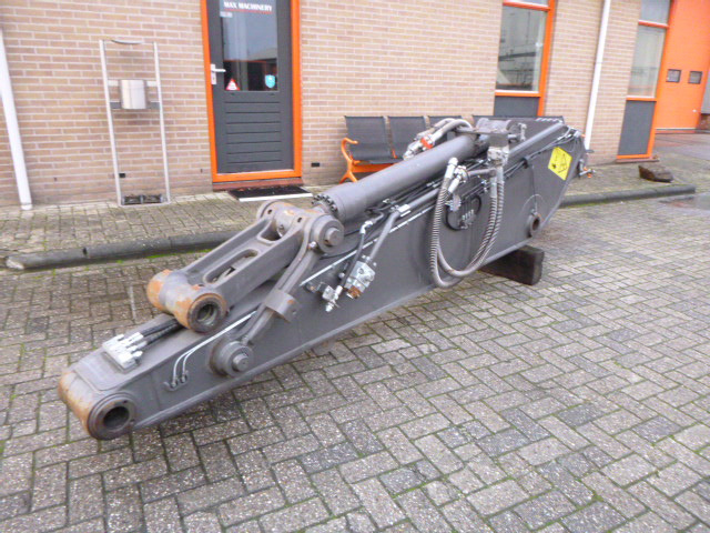 VOLVO EC235EL Stick - Platforma za Bager guseničar: slika 1 VOLVO EC235EL Stick - Platforma za Bager guseničar: slika 1