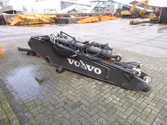 VOLVO EC235EL VAH Boom - Platforma za Bager guseničar: slika 5 VOLVO EC235EL VAH Boom - Platforma za Bager guseničar: slika 5