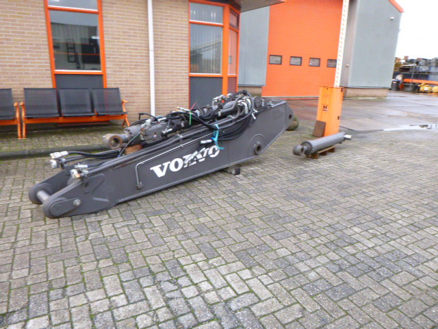 VOLVO EC235EL VAH Boom - Platforma za Bager guseničar: slika 1 VOLVO EC235EL VAH Boom - Platforma za Bager guseničar: slika 1