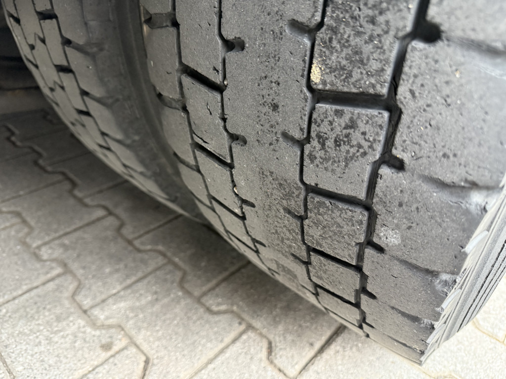 MAN TGM 15.250 Kran Fassi F150 - Kamion sa dizalicom, Kamion sa tovarnim sandukom: slika 2 MAN TGM 15.250 Kran Fassi F150 - Kamion sa dizalicom, Kamion sa tovarnim sandukom: slika 2