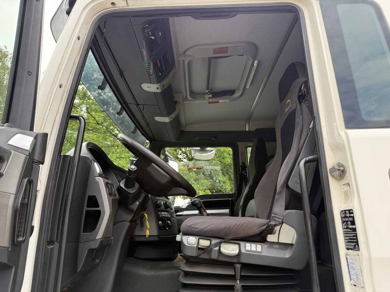 MAN TGS 26.480 6X6H Haken - Kamion sa hidrauličnom kukom: slika 4 MAN TGS 26.480 6X6H Haken - Kamion sa hidrauličnom kukom: slika 4