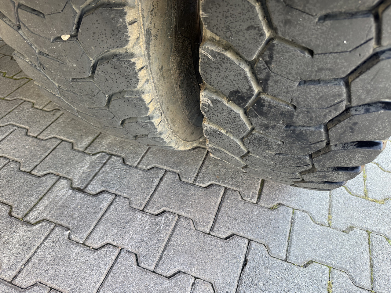 MAN TGS 41.500 8X6 BB Meiller - Istovarivač: slika 5 MAN TGS 41.500 8X6 BB Meiller - Istovarivač: slika 5