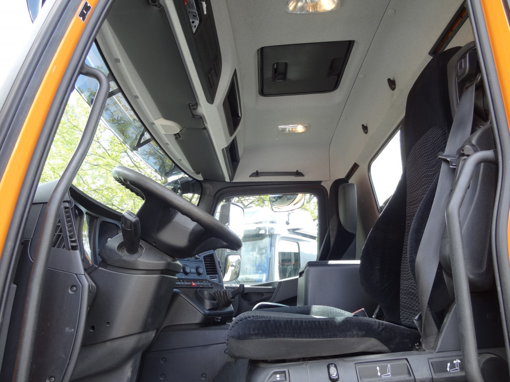 Mercedes-Benz Arocs 2630 6X2 Atlas 165.2 Baustoff - Kamion sa tovarnim sandukom, Kamion sa dizalicom: slika 5 Mercedes-Benz Arocs 2630 6X2 Atlas 165.2 Baustoff - Kamion sa tovarnim sandukom, Kamion sa dizalicom: slika 5