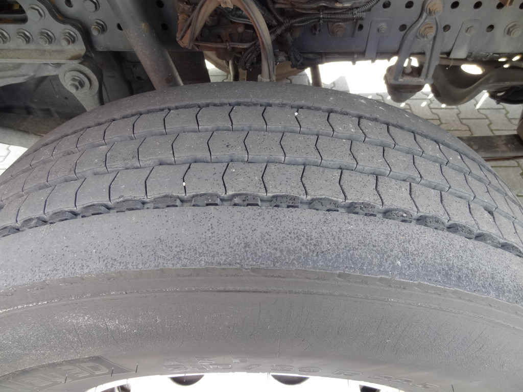 Mercedes-Benz Arocs 2630 6X2 Atlas 165.2 Baustoff - Kamion sa tovarnim sandukom, Kamion sa dizalicom: slika 4 Mercedes-Benz Arocs 2630 6X2 Atlas 165.2 Baustoff - Kamion sa tovarnim sandukom, Kamion sa dizalicom: slika 4