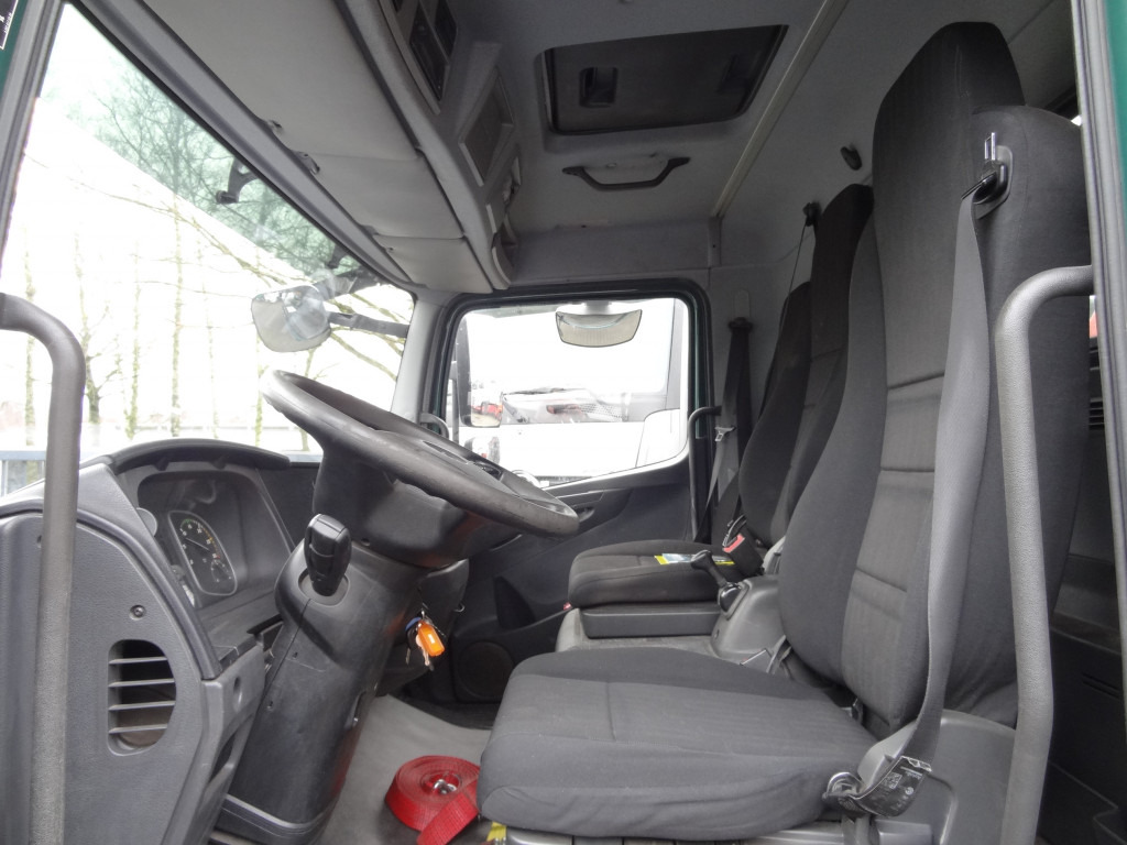 Mercedes-Benz Atego 1023 Palfinger 6501 bis 14.5 Meter - Kamion sa dizalicom, Kamion sa tovarnim sandukom: slika 2 Mercedes-Benz Atego 1023 Palfinger 6501 bis 14.5 Meter - Kamion sa dizalicom, Kamion sa tovarnim sandukom: slika 2