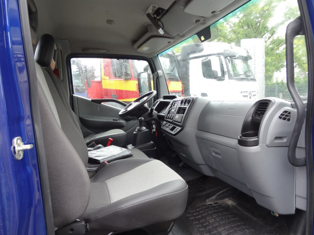 Renault D180.75 Haken Multilift - Kamion sa hidrauličnom kukom: slika 5 Renault D180.75 Haken Multilift - Kamion sa hidrauličnom kukom: slika 5