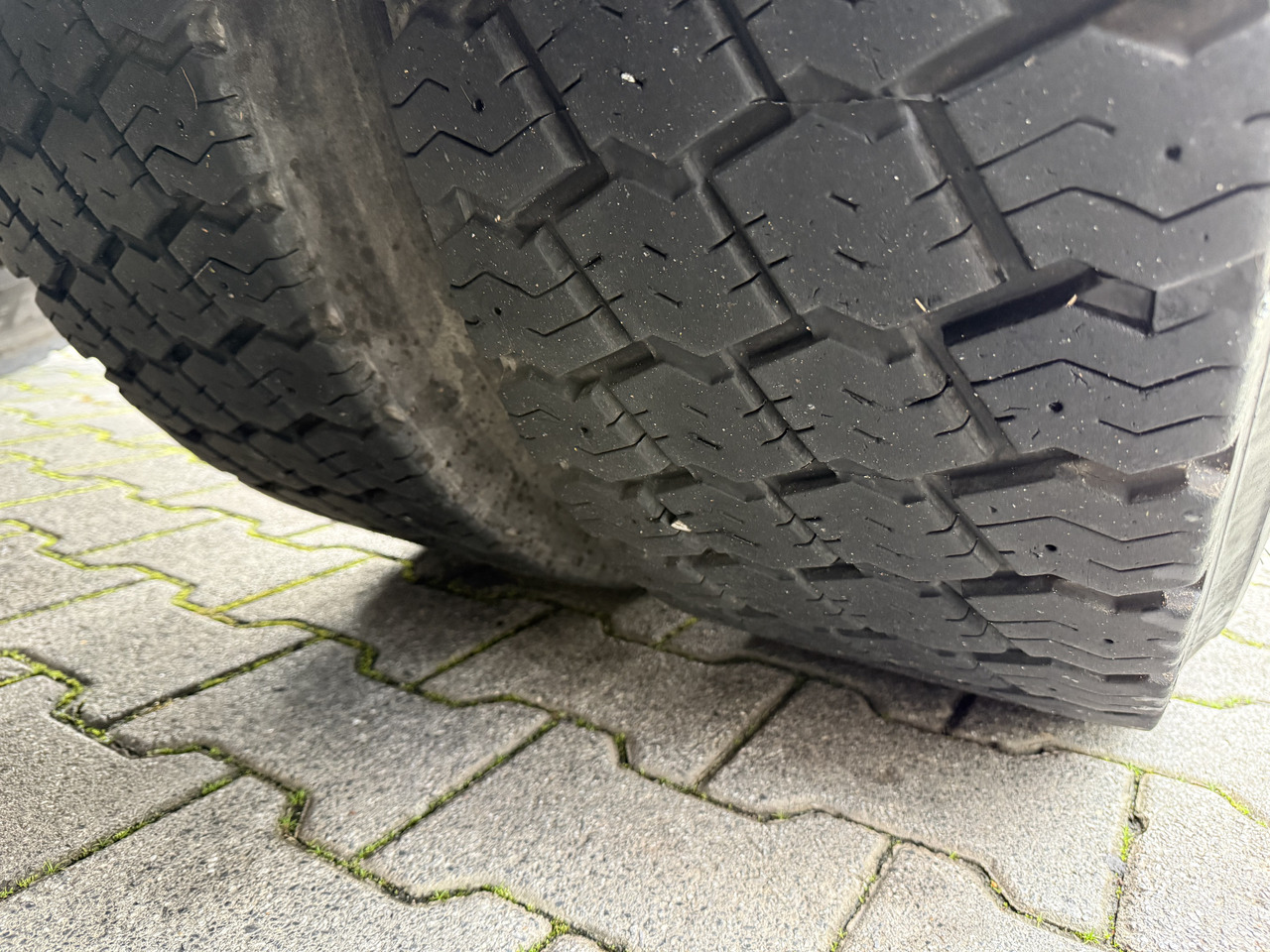 Scania G480 6X4 Kran Effer 255 6S bis 20.5 Meter - Kamion sa dizalicom, Tegljač: slika 5 Scania G480 6X4 Kran Effer 255 6S bis 20.5 Meter - Kamion sa dizalicom, Tegljač: slika 5