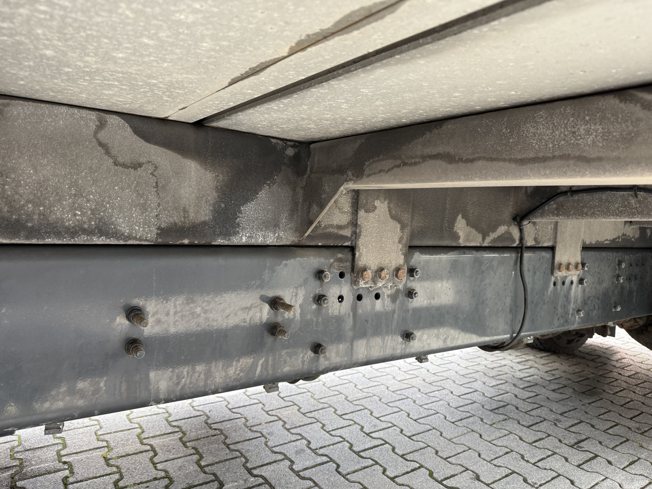 Kamion sa dizalicom Scania P410 4X2 Palfinger PK 13001: slika 14