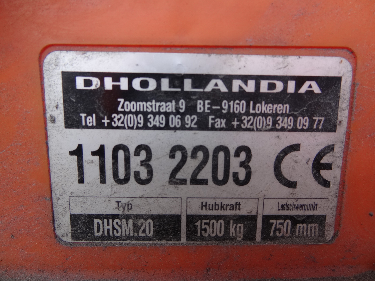Scania R440 6X2*4 Kran HMF 3000 bis 30 Meter - Kamion sa tovarnim sandukom, Kamion sa dizalicom: slika 5 Scania R440 6X2*4 Kran HMF 3000 bis 30 Meter - Kamion sa tovarnim sandukom, Kamion sa dizalicom: slika 5