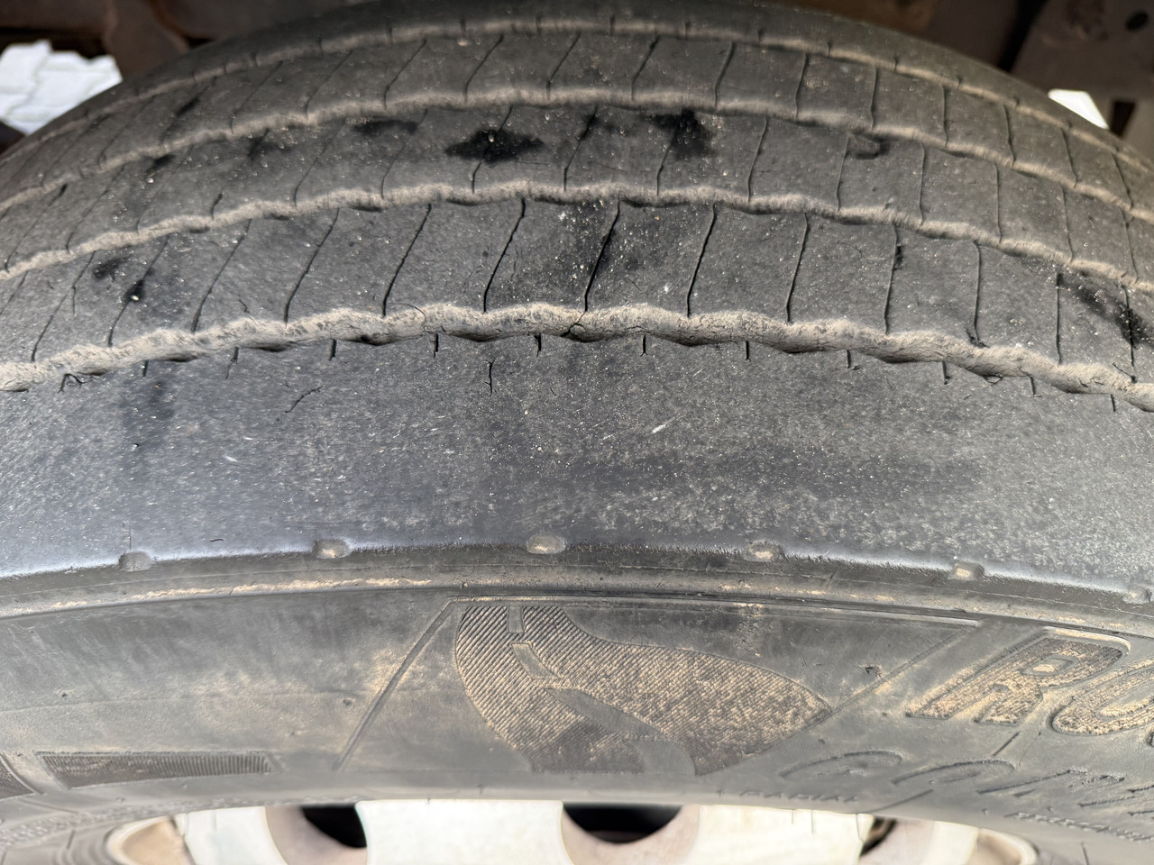 Daf XF105 460 4X2 Comfort Cab - Tegljač: slika 2 Daf XF105 460 4X2 Comfort Cab - Tegljač: slika 2