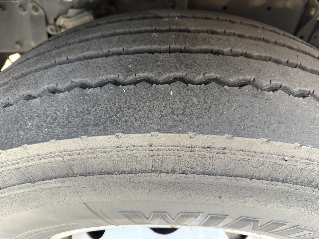 MAN TGA 18.430 Kran Palfinger 16502 bis 26.5 Meter - Tegljač: slika 3 MAN TGA 18.430 Kran Palfinger 16502 bis 26.5 Meter - Tegljač: slika 3