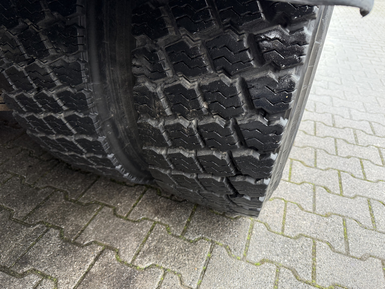 Volvo FH12 420 6X2 Kran PM 30025 bis 26.5 Meter - Kamion sa dizalicom, Kamion sa tovarnim sandukom: slika 3 Volvo FH12 420 6X2 Kran PM 30025 bis 26.5 Meter - Kamion sa dizalicom, Kamion sa tovarnim sandukom: slika 3