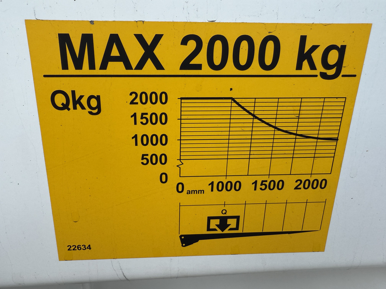 Volvo FL250.18 Carrier Supra 850Mt - Hladnjača: slika 2 Volvo FL250.18 Carrier Supra 850Mt - Hladnjača: slika 2