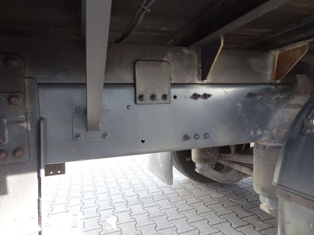 Volvo FM370 6X2*4 Kennis K14 Kran - Kamion sa tovarnim sandukom, Kamion sa dizalicom: slika 4 Volvo FM370 6X2*4 Kennis K14 Kran - Kamion sa tovarnim sandukom, Kamion sa dizalicom: slika 4