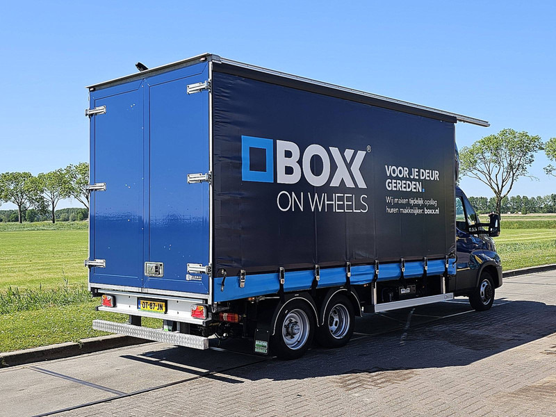 BE-Combi BE-COMBI 3500 PLUS - Prikolica sa ceradom: slika 2 BE-Combi BE-COMBI 3500 PLUS - Prikolica sa ceradom: slika 2