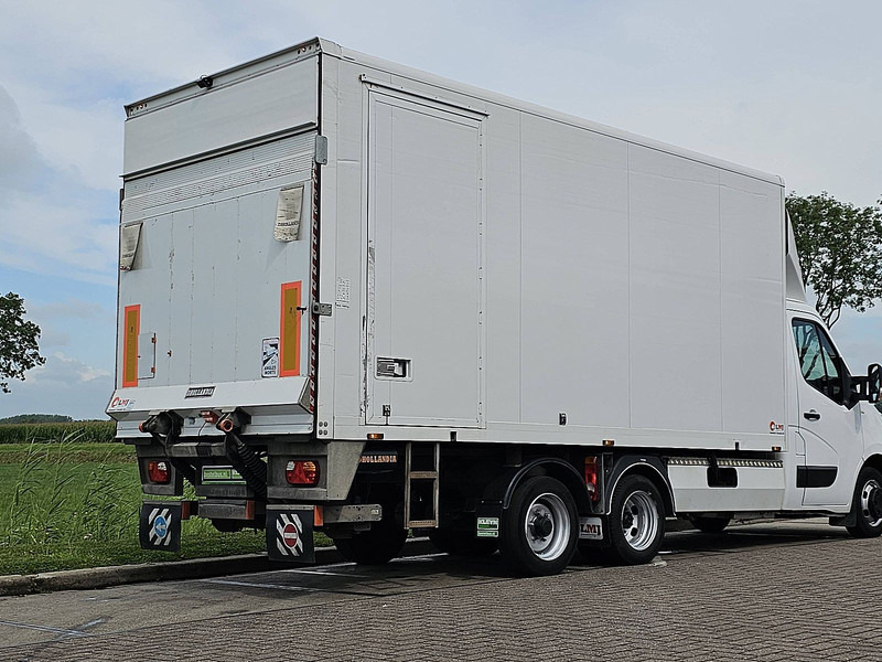 BE-Combi LMJ SHORTCLICK - Prikolica sa zatvorenim sandukom: slika 1 BE-Combi LMJ SHORTCLICK - Prikolica sa zatvorenim sandukom: slika 1