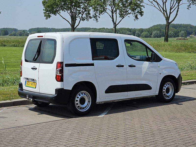 Citroën Berlingo 1.5 L1 Airco Navi Euro6! - Dostavno vozilo sa zatvorenim sandukom: slika 3 Citroën Berlingo 1.5 L1 Airco Navi Euro6! - Dostavno vozilo sa zatvorenim sandukom: slika 3