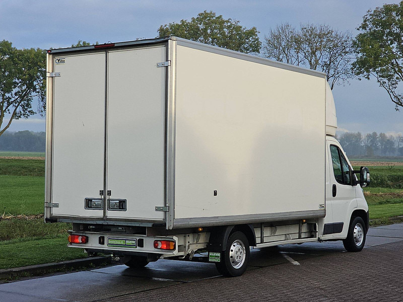 Citroën Jumper 2.0 Bakwagen Deuren AC! - Dostavno vozilo sa zatvorenim sandukom: slika 3 Citroën Jumper 2.0 Bakwagen Deuren AC! - Dostavno vozilo sa zatvorenim sandukom: slika 3