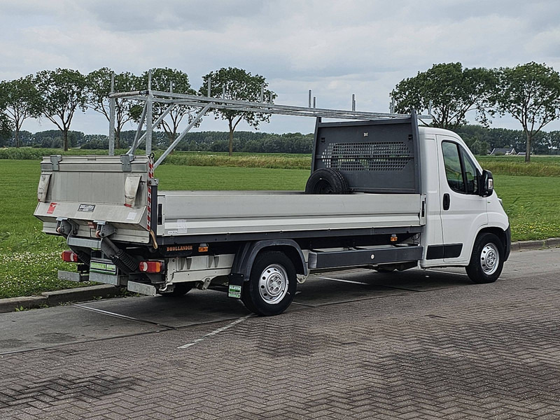 Citroën Jumper 2.0 Opn-Laadbak Laadklep - Dostavno vozilo sa otvorenom sandukom: slika 3 Citroën Jumper 2.0 Opn-Laadbak Laadklep - Dostavno vozilo sa otvorenom sandukom: slika 3