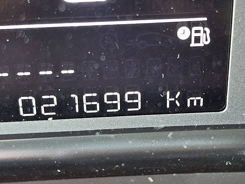 Mali kombi Citroën Jumpy 1.5 L2 NAP 1e Eigenaar !: slika 8