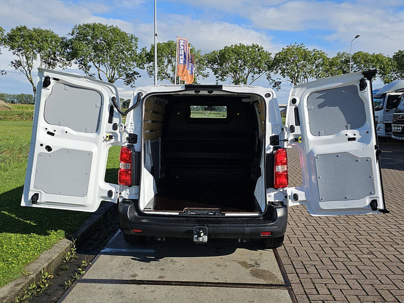 Mali kombi Citroën Jumpy 1.5 L2 NAP 1e Eigenaar !: slika 13