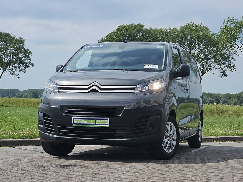 Citroën Jumpy 2.0 L2 Automaat Trekhaak - Mali kombi: slika 1 Citroën Jumpy 2.0 L2 Automaat Trekhaak - Mali kombi: slika 1