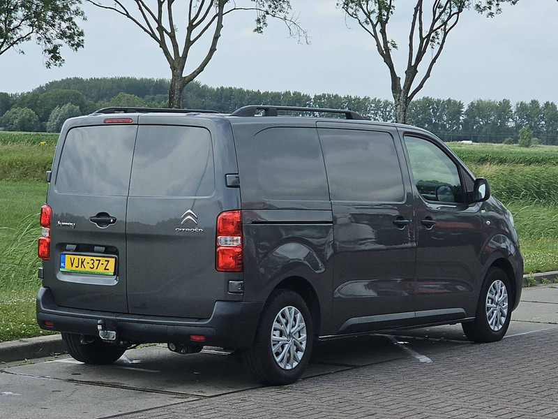 Citroën Jumpy 2.0 L2 Automaat Trekhaak - Mali kombi: slika 3 Citroën Jumpy 2.0 L2 Automaat Trekhaak - Mali kombi: slika 3