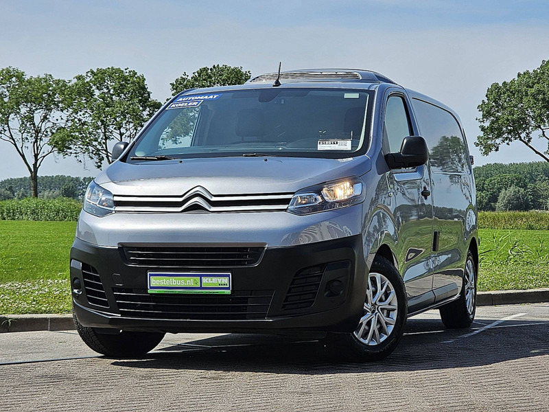 Citroën Jumpy 2.0 L2 Koelwagen Autom! - Dostavno vozilo hladnjača: slika 1 Citroën Jumpy 2.0 L2 Koelwagen Autom! - Dostavno vozilo hladnjača: slika 1