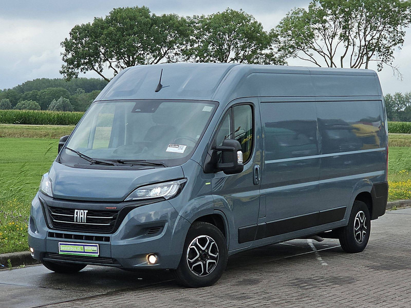 Fiat Ducato 2.2 ac automaat EURO6 - Furgon: slika 2 Fiat Ducato 2.2 ac automaat EURO6 - Furgon: slika 2