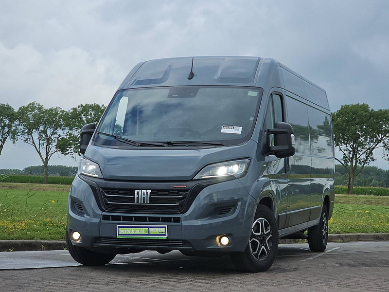 Fiat Ducato 2.2 ac automaat EURO6 - Furgon: slika 1 Fiat Ducato 2.2 ac automaat EURO6 - Furgon: slika 1