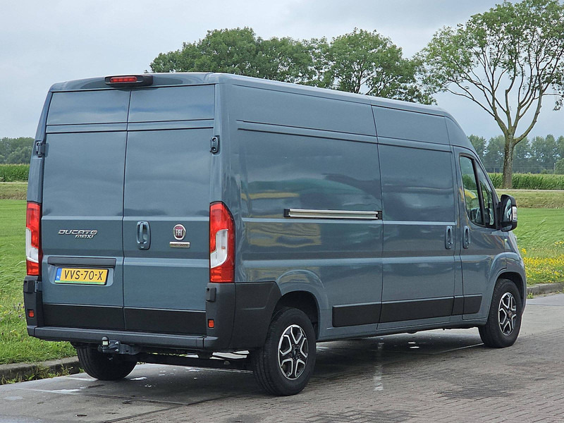 Fiat Ducato 2.2 ac automaat EURO6 - Furgon: slika 3 Fiat Ducato 2.2 ac automaat EURO6 - Furgon: slika 3