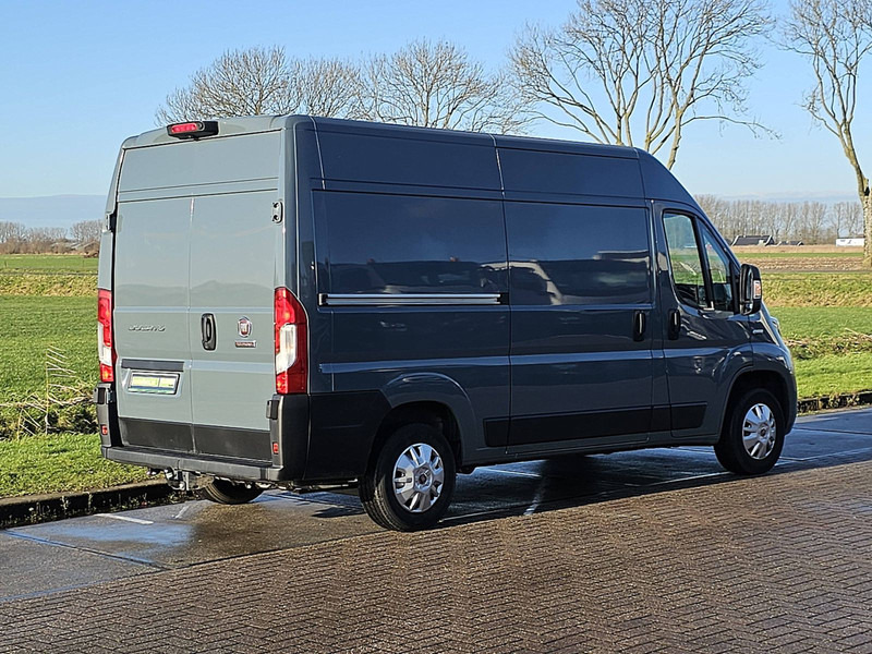 Fiat Ducato CLIMA NAVI EURO6 - Furgon: slika 3 Fiat Ducato CLIMA NAVI EURO6 - Furgon: slika 3