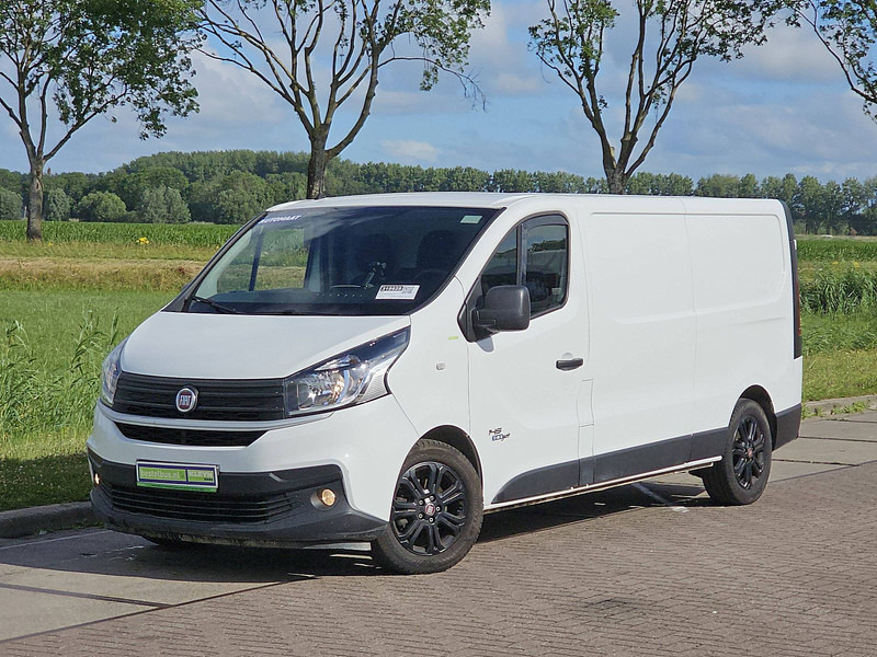 Fiat Talento 2.0 L2H1 Navi Airco - Mali kombi: slika 2 Fiat Talento 2.0 L2H1 Navi Airco - Mali kombi: slika 2