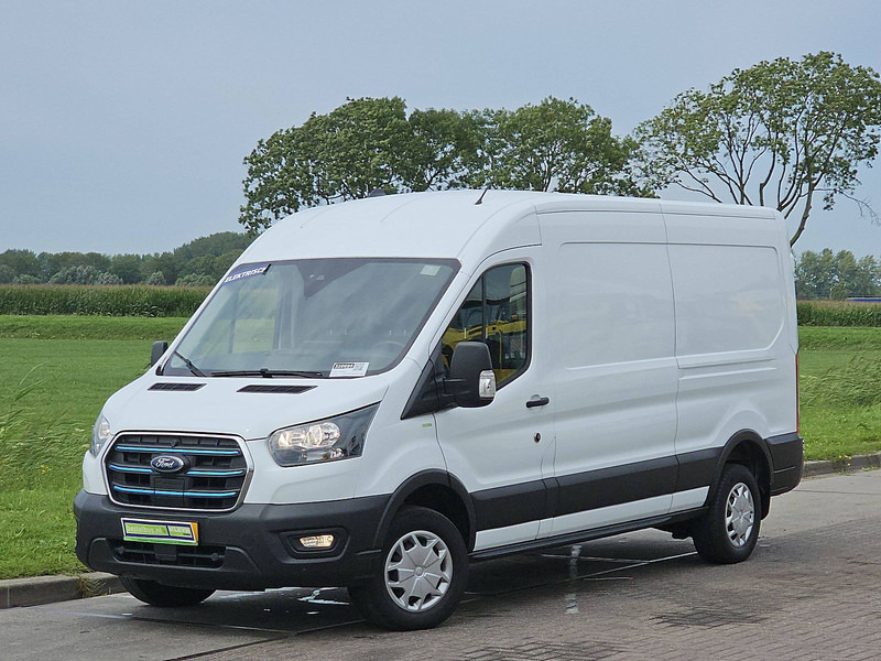 Ford E-Transit 68 Kwh elektrisch - Furgon, Električno dostavno vozilo: slika 2 Ford E-Transit 68 Kwh elektrisch - Furgon, Električno dostavno vozilo: slika 2