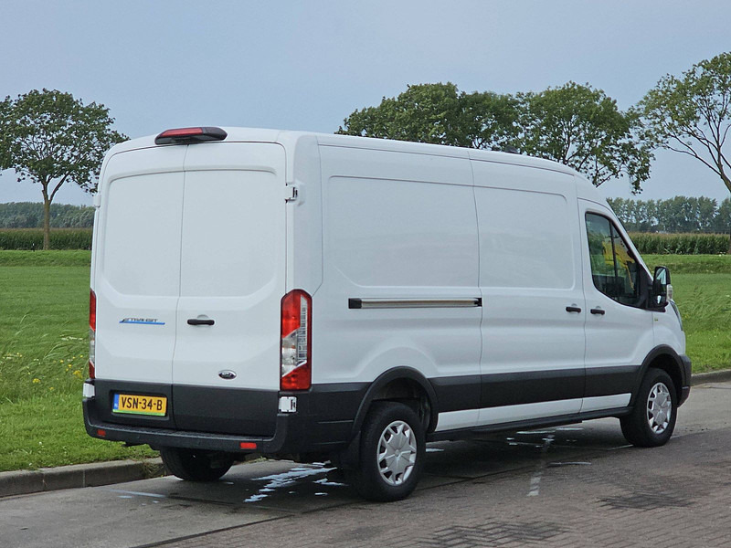 Ford E-Transit 68 Kwh elektrisch - Furgon, Električno dostavno vozilo: slika 3 Ford E-Transit 68 Kwh elektrisch - Furgon, Električno dostavno vozilo: slika 3