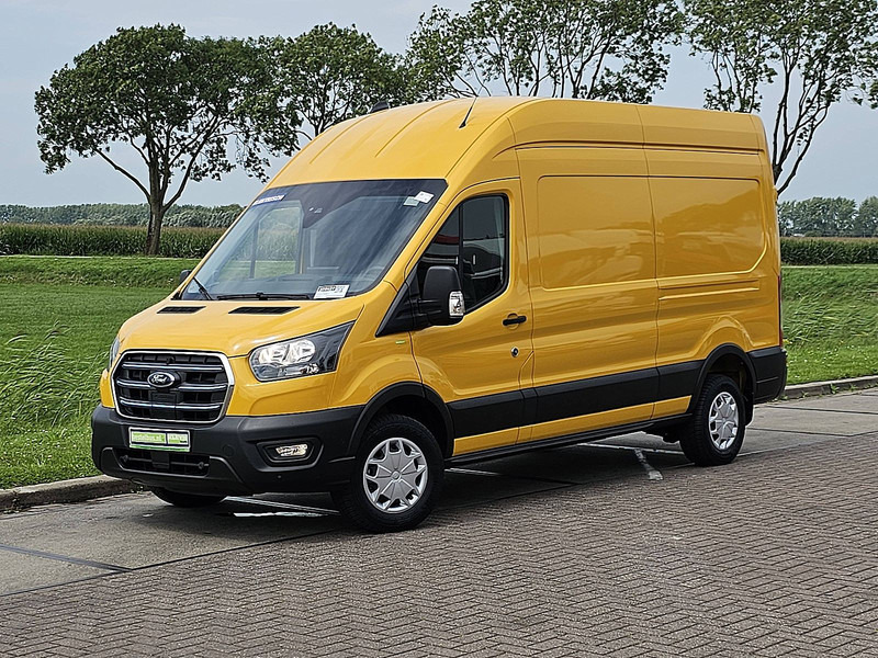 Ford E-Transit L3H3 elektr. 68 Kwh - Furgon, Električno dostavno vozilo: slika 2 Ford E-Transit L3H3 elektr. 68 Kwh - Furgon, Električno dostavno vozilo: slika 2